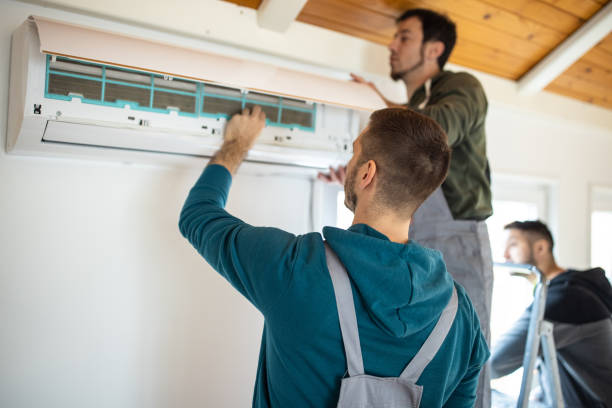 Professional HVAC in Mcalester, OK