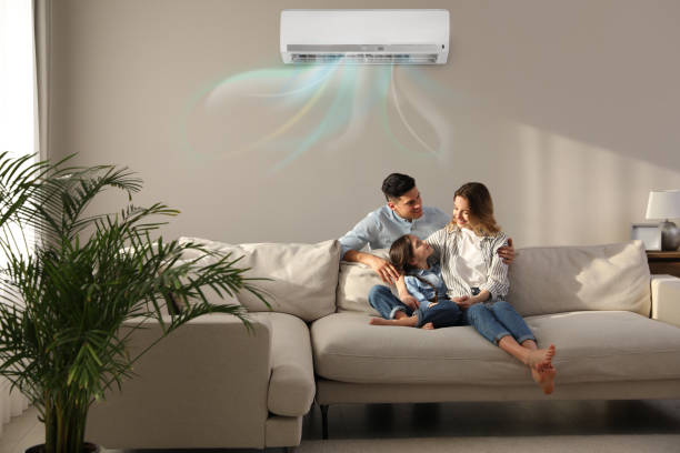 Best HVAC Tune-Up Services  in Mcalester, OK