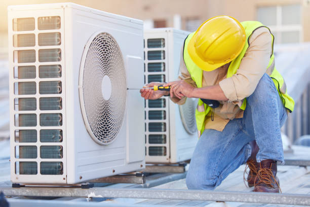 Best HVAC Repair Near Me  in Mcalester, OK
