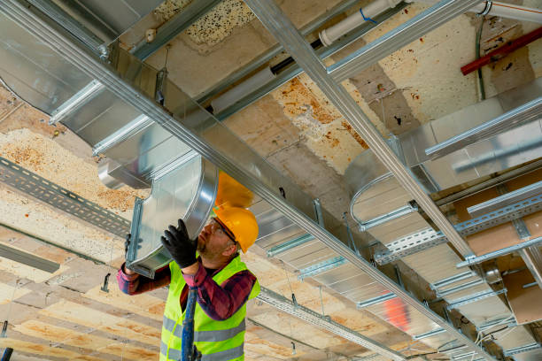 Best HVAC System Installation  in Mcalester, OK