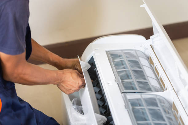 Best HVAC Air Duct Cleaning  in Mcalester, OK