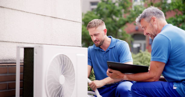 Best Best HVAC Companies  in Mcalester, OK