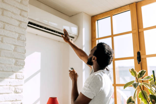 HVAC Troubleshooting in Mcalester, OK