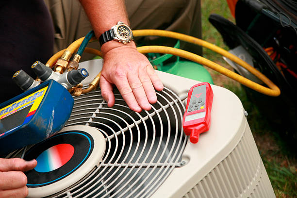 HVAC Emergency Services in Mcalester, OK