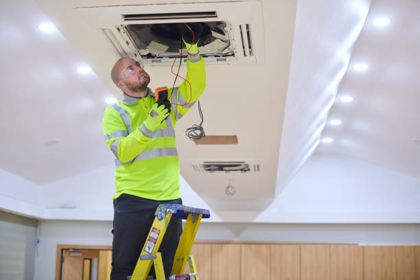 Best Emergency HVAC Repair  in Mcalester, OK