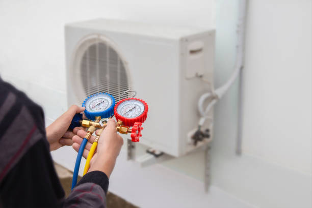 AC Installation Near Me in Mcalester, OK