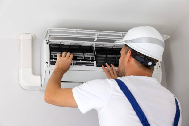Best HVAC Companies Near Me  in Mcalester, OK