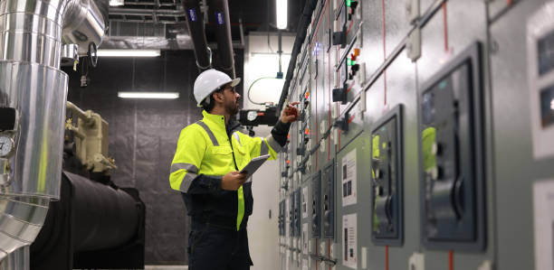 Best Local HVAC Companies  in Mcalester, OK