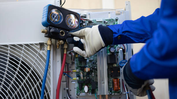 Best HVAC Emergency Services  in Mcalester, OK