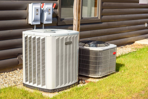 Best Residential HVAC Services  in Mcalester, OK