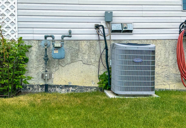 Best HVAC Replacement Cost  in Mcalester, OK