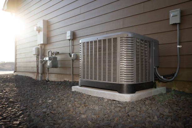 Best HVAC Emergency Services  in Mcalester, OK